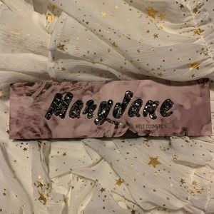 Melt Cosmetics Mary Jane Eyeshadow Palette